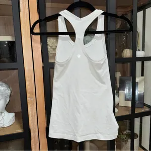 Lululemon Align Hip-Length Racerback Tank Top workout running thumbnail 3