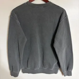 PS / LA Zodiac Signs Constellations Crewneck Sweatshirt‎ Gray Small Celestial thumbnail 8