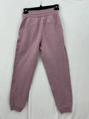 lululemon athletica Dusty Rose High-Rise Jogger Pants thumbnail 5