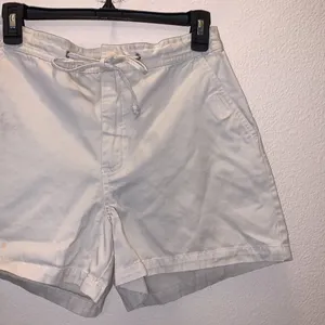 Northcrest vintage outdoor summer khaki shorts thumbnail 3