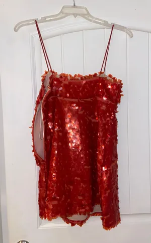ZARA Dress thumbnail 3