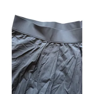 New Balance Well Being Culottes Black XL NWOT Wide Leg Athleisure Pants thumbnail 11