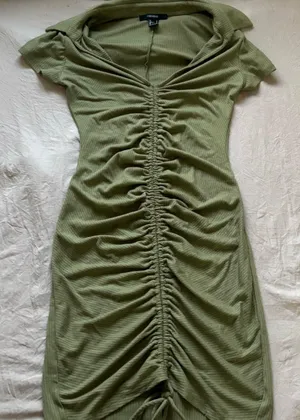 Forever 21 Dress thumbnail 1