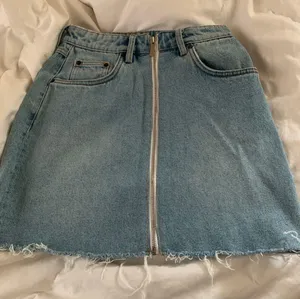 Zara Jean Skirt thumbnail 3