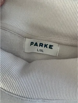 PARKE Mockneck thumbnail 5