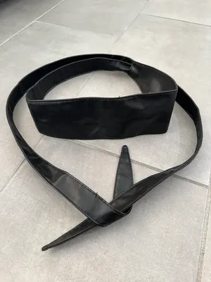 Boutique Wrap Corset Belt thumbnail 6