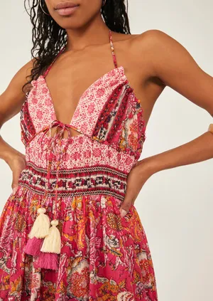 Free People Maxi Dress thumbnail 2