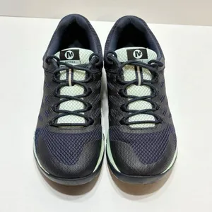 Merrell Antora 2 Womens Navy Jade Athletic Shoes 8.5 Gorpcore thumbnail 10