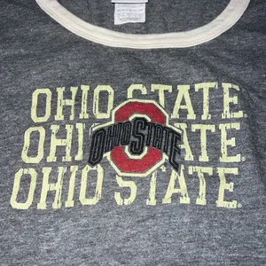 Campus Lifestyle vintage ohio state tee 55 thumbnail 2