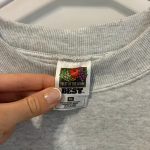 Vintage Norwhich Terrier Crewneck Sweatshirt thumbnail 4