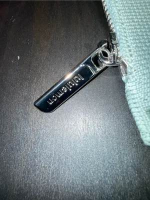 Lululemon Classic Knit Detachable Pouch thumbnail 4