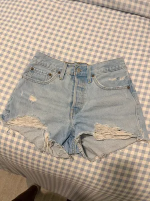 Levi’s 501 Shorts thumbnail 2