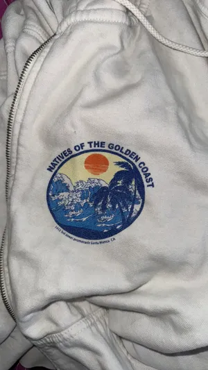 John Galt Zip Up thumbnail 3