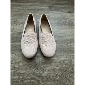 Soul Naturalizer Alexis 2 Pink Mauve Mesh Fabric Slip-On Loafer Flats Size 9US thumbnail 3