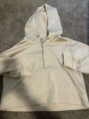 Forever 21 Quarter-Zip thumbnail 1