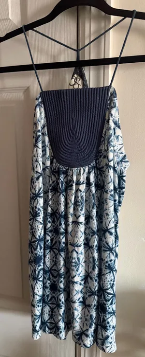 One September Anthropologie Top thumbnail 1