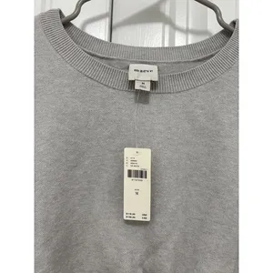 Anthropologie Maeve Twofer Sweater $118 thumbnail 2