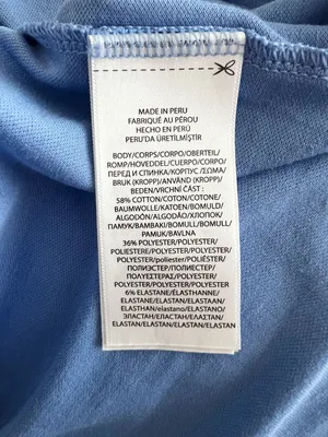 Ralph Lauren Blue Polo Woman’s Golf Shirt with Green-Trim Collar Size Small thumbnail 7