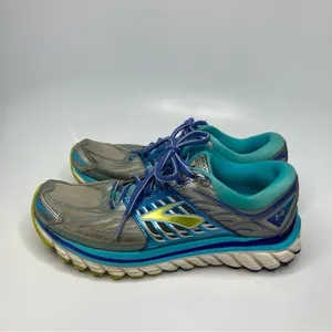 Brooks Glycerin‎ 14 sneakers size 8 thumbnail 4
