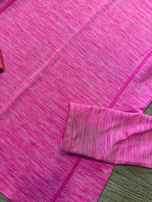 Under armour long sleeve tee thumbnail 4