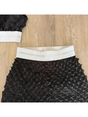 Alexander Wang set XS thumbnail 2