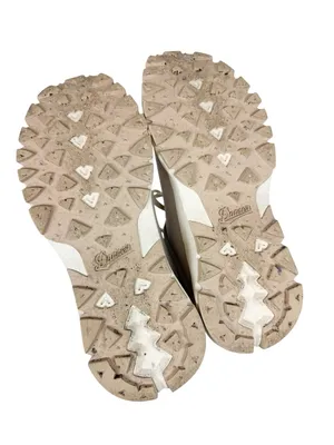Danner Trail‎ Trainer 3” Hiking Shoes Neutral Bleached Sand/Semolina Womens Sz 9 thumbnail 16
