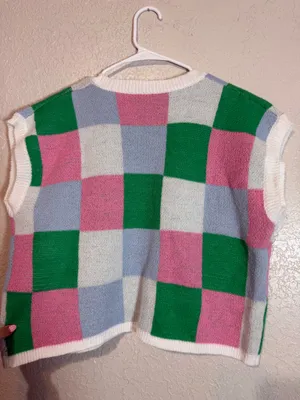 Shein Top thumbnail 2