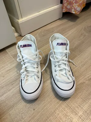 Converse High-Top custom UF thumbnail 2