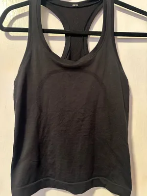 Lululemon Swiftly Tank thumbnail 1