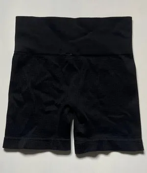 biker shorts Black Size M thumbnail 3