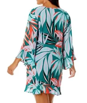 Swim Coverup Multiple thumbnail 6