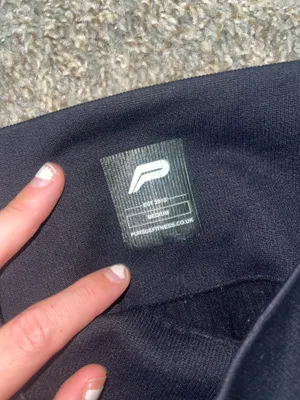 Pursue Fitness Biker Shorts thumbnail 3