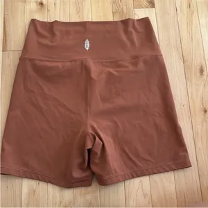 Free People Never Better Shorts thumbnail 2