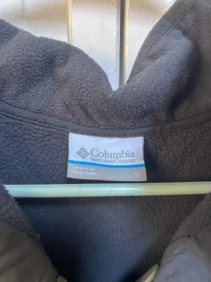 Fleece Pullover thumbnail 2