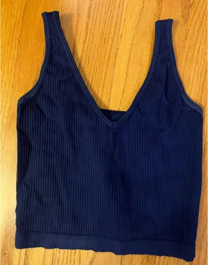 Intimately Free People Top Crop thumbnail 1
