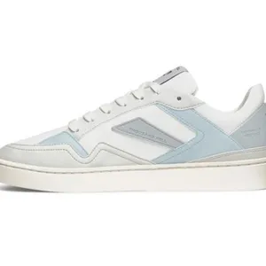 Thousand Fell Retro Stone Sneaker (starlight) (New without tags) thumbnail 3