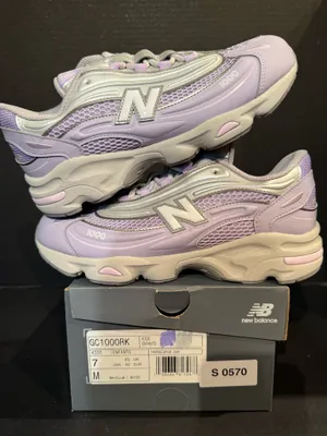 New Balance 1000 size 8,5W thumbnail 1