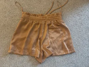 American Threads silk shorts  thumbnail 2