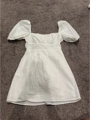 Hello Molly Dress thumbnail 2