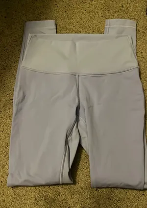 Lululemon Leggings Wunder thumbnail 1