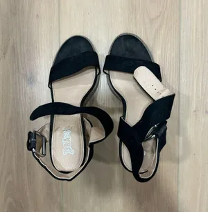 Brash Chunky Heel thumbnail 1