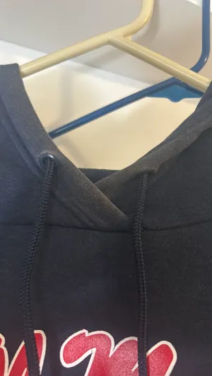 Ole Miss Hoodie thumbnail 3