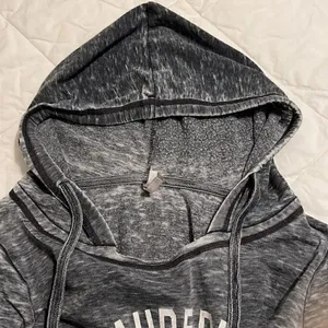 US apparel size small long sleeve distressed Fort Lauderdale hoodie GUC thumbnail 4