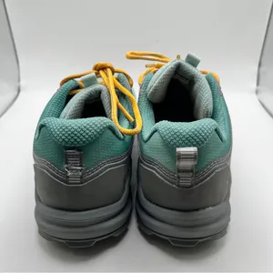 Oboz Katabatic Low Waterproof Hiking Shoes women’s size 9.5 grip sneakers EUC thumbnail 5