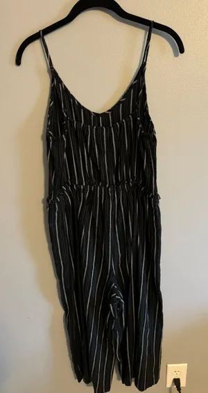 Universal Thread Jumpsuit thumbnail 2