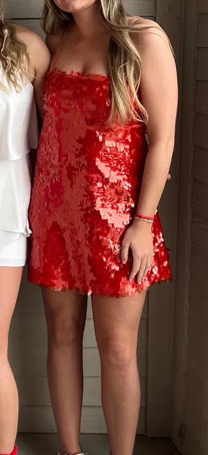 ZARA Dress thumbnail 1