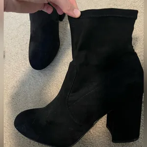 A new day ankle boots thumbnail 1