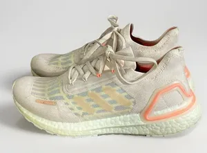 Adidas Ultraboost Summer.Rdy Echo Pink Women's Size 6 US Running Shoes thumbnail 1
