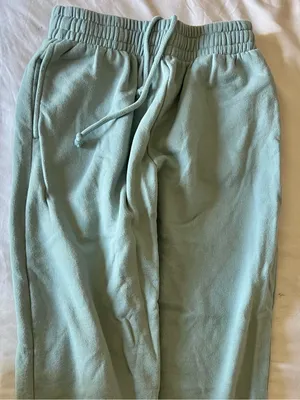 Garage Blue Women’s Sweatpants thumbnail 3
