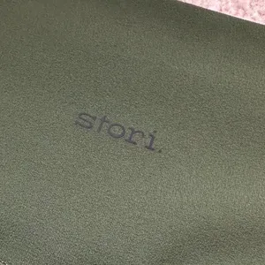stori Green Full Length Workout Leggings Size 6 thumbnail 7